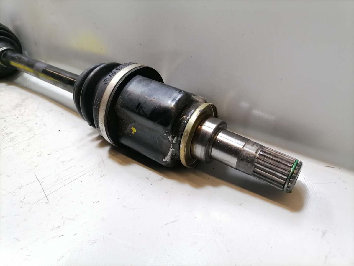 Mini One R50 original Antriebswelle Gelenkwelle vorn links 1.6 85kw Bj.2001